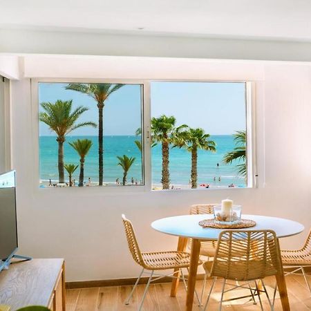 Apartamento En Calma Peñíscola Exterior foto