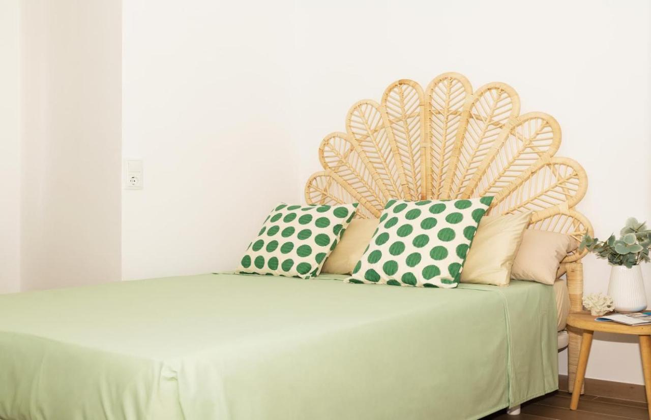 Apartamento En Calma Peñíscola Exterior foto