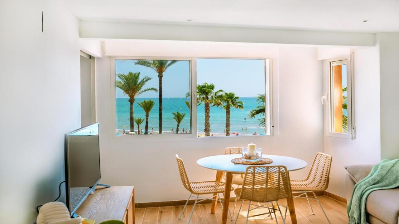 Apartamento En Calma Peñíscola Exterior foto