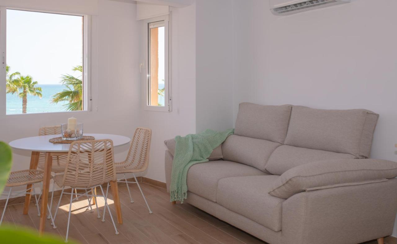 Apartamento En Calma Peñíscola Exterior foto