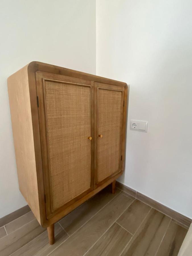 Apartamento En Calma Peñíscola Exterior foto